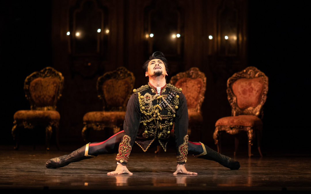 MAYERLING