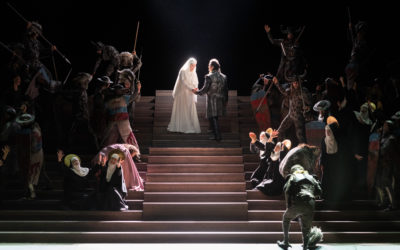 IL TROVATORE (LE TROUVÈRE)