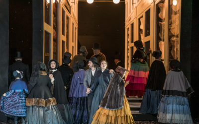 LA BOHÈME